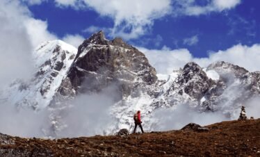 10. laya gasa trek 15 nights 16 days