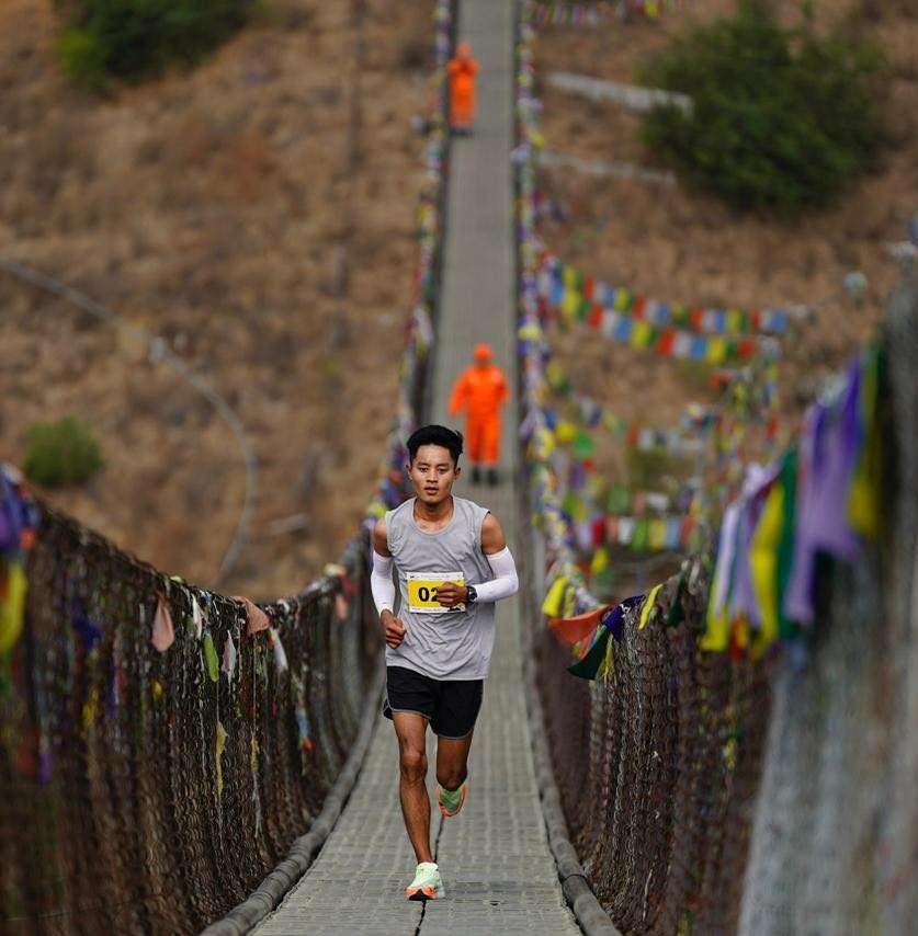 Bhutan Himalayan Journey: Monasteries, Valleys & the Tiger’s Nest (6 Nights / 7 Days) 430896432 826592222609320 9204014587423612864 n