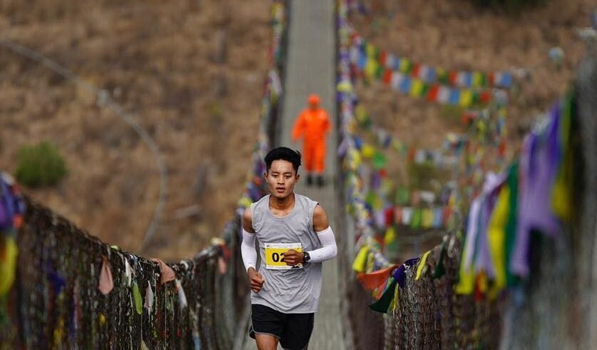 Bhutan International Marathon 2026 – 7 Days / 6 Nights 430896432 826592222609320 9204014587423612864 n