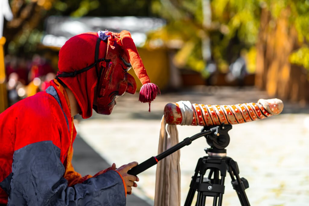 Bhutan Himalayan Odyssey 5 Nights 6 Days dsc01246