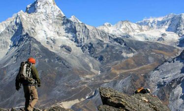 druk path trek 9 days