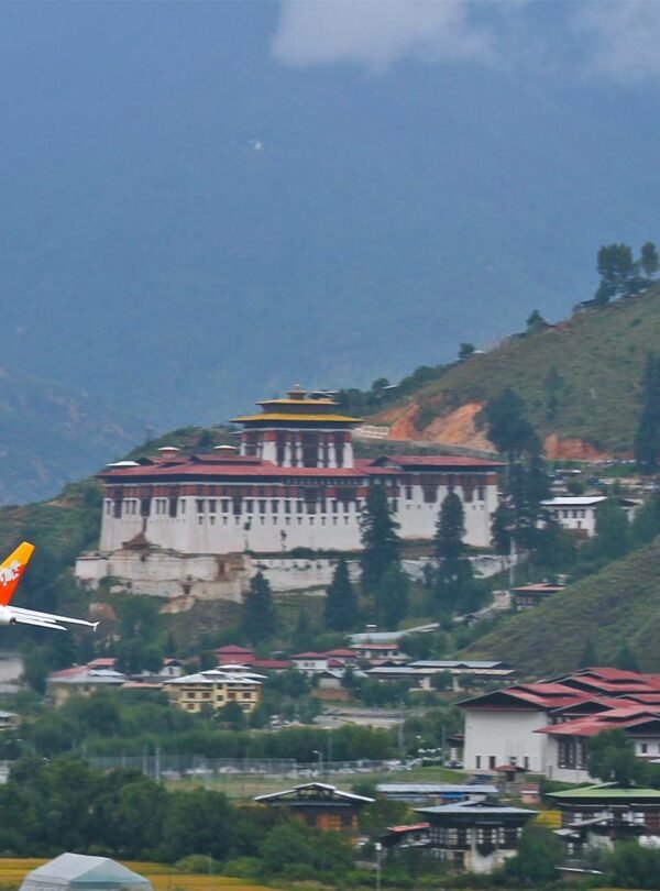 paro dzongkhag header2