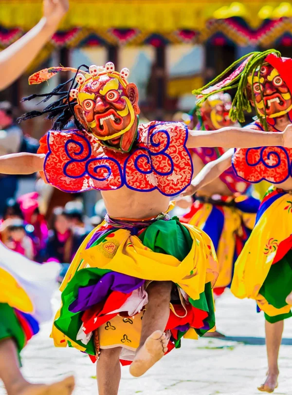 paro festival