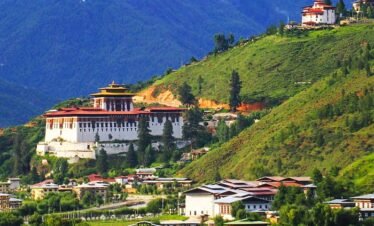 paro rinpung dzong bhutan 700 9