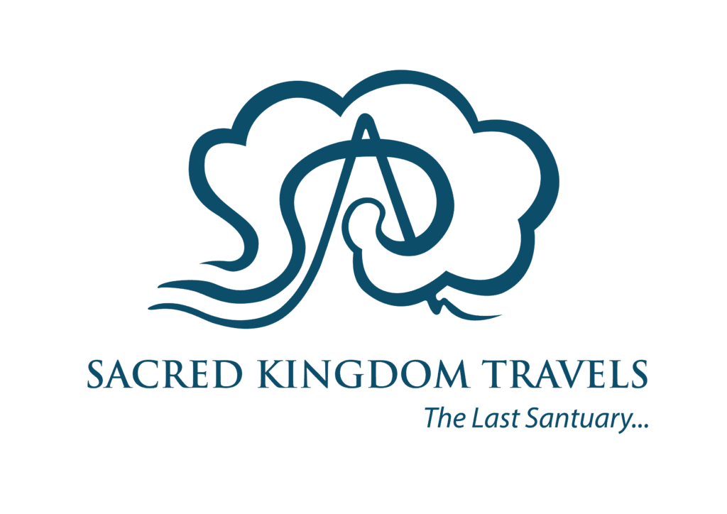 sacred kingdom travel png