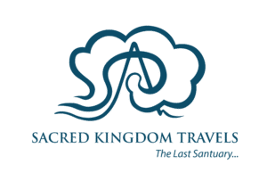 sacred kingdom travel png