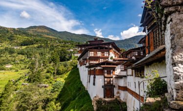 trongsa dzong1sacred photo for commercial .sacred photo for commercial