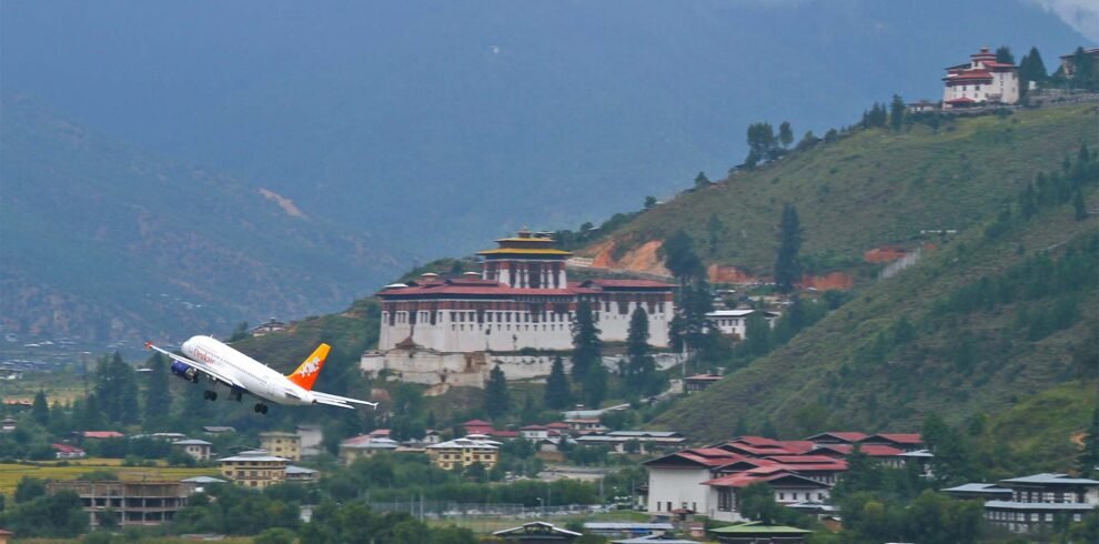 paro dzongkhag header2