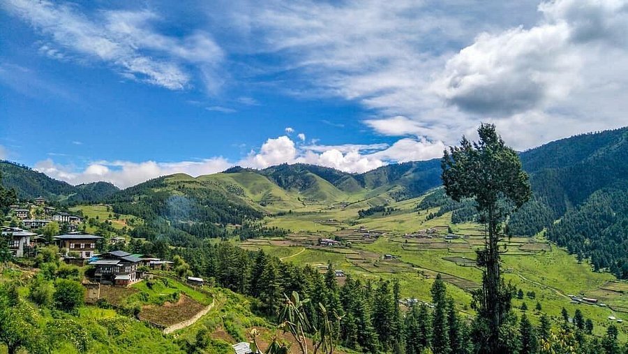 visit phobjikha valley (1)